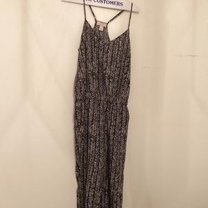 Ann Taylor Loft Jumpsuit